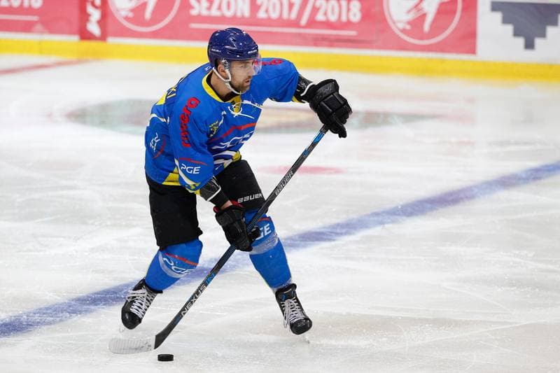 Ice Hockey. PHL. SMS PZHL Katowice - Orlik Opole. 17.09.2017