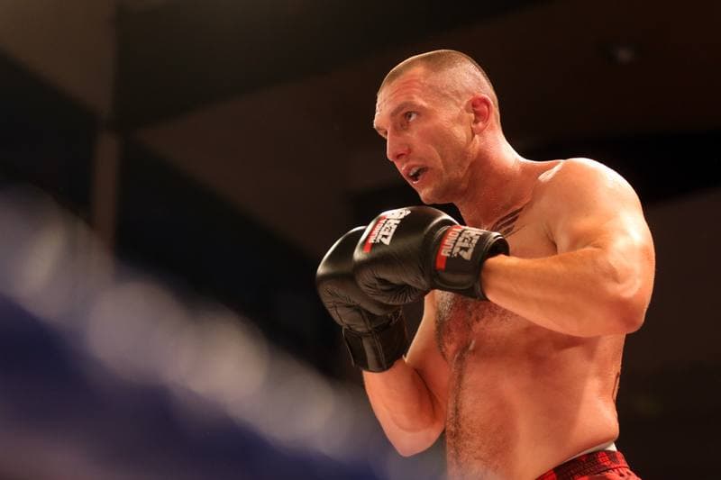Kickboxing. Polish Fight Night 2. Various Competitors. 07.06.2018