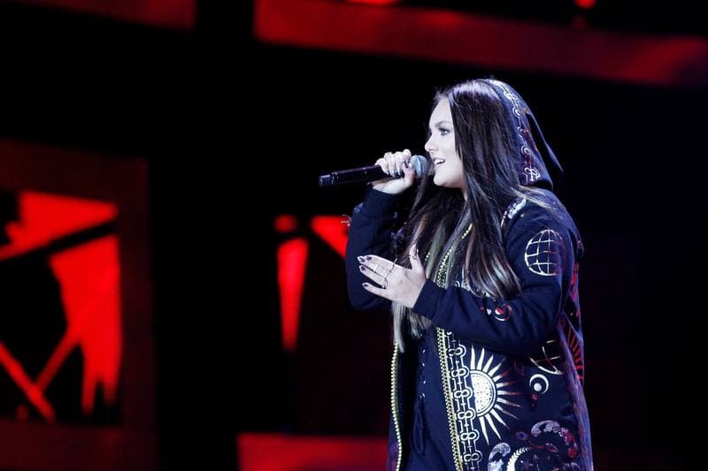 New Year's Concert. Katowice. 31.12.2017