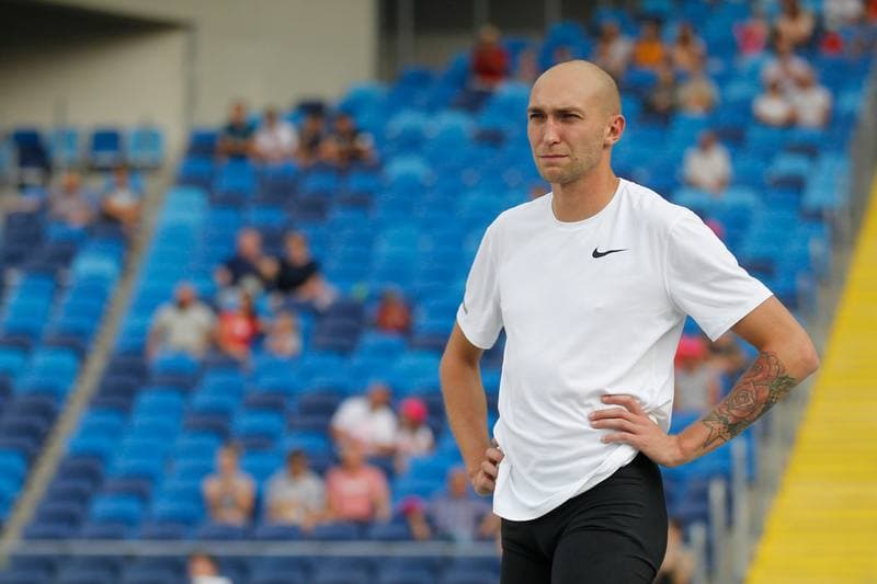 Athletics. Memorial Kamili Skolimowskiej. 22.08.2018