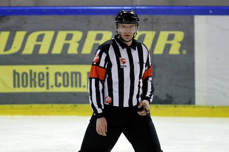 Ice Hockey. PLHK. Naprzod Janow - Unia Oswiecim. 20.01.2018