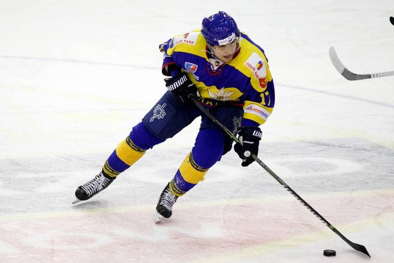 Ice Hockey. PHL. Anteo Naprzod Janow - TatrySki Podhale Nowy Targ. 04.02.2018
