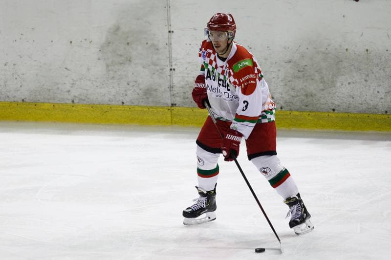 Ice Hockey. Polska Hokej Liga. Zaglebie Sosnowiec - KH Energa Torun. 21.10.2018