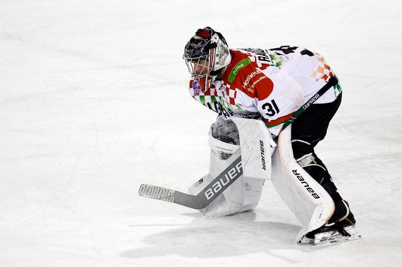 Ice Hockey. Polska Hokej Liga. Zaglebie Sosnowiec - KH Energa Torun. 21.10.2018