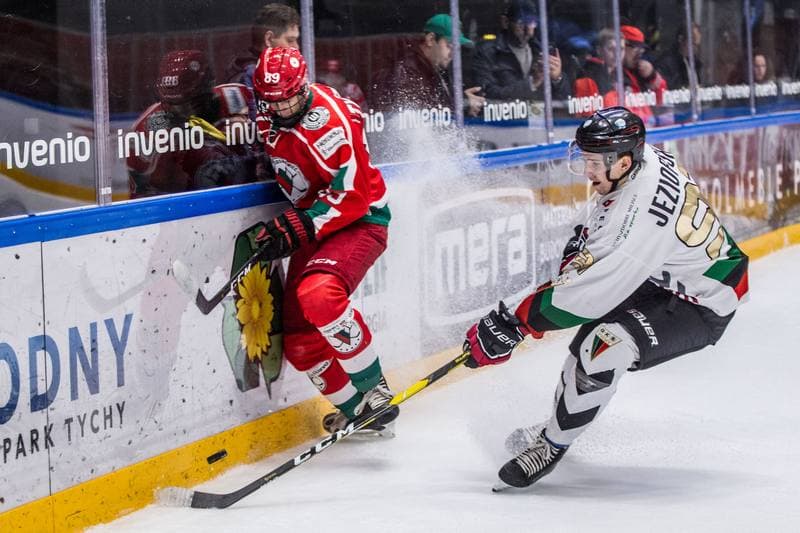 Ice Hockey. PHL. GKS Tychy - Zaglebie Sosnowiec. 15.11.2019