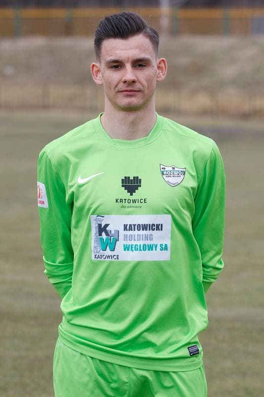 Football. Rozwoj Katowice. Training. 13.03.2018