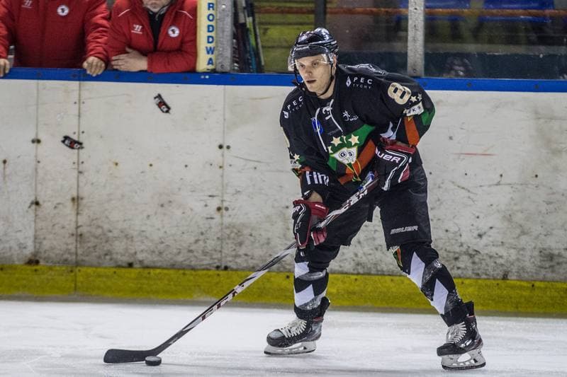 Ice Hockey. PHL. Zaglebie Sosnowiec - GKS Tychy. 13.12.2019