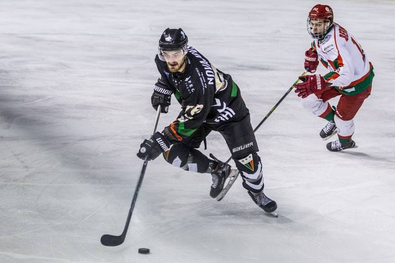 Ice Hockey. PHL. Zaglebie Sosnowiec - GKS Tychy. 13.12.2019