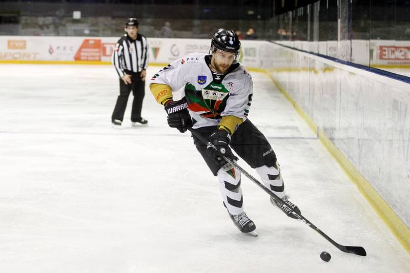 Ice Hockey. Polska Hokej Liga. GKS Tychy - Unia Oswiecim. 04.12.2018