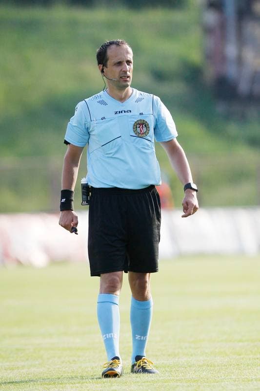 Football. II Liga. GKS 1962 Jastrzebie - Siarka Tarnobrzeg. 23.05.2018