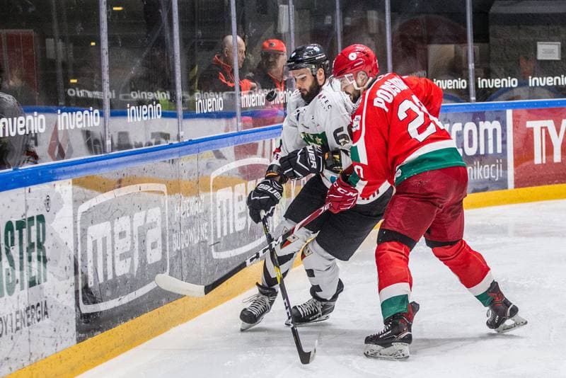 Ice Hockey. PHL. GKS Tychy - Zaglebie Sosnowiec. 17.01.2020