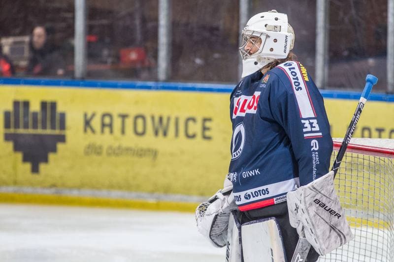 Ice Hockey. PHL. GKS Katowice - Lotos PKH Gdansk. 17.01.2020