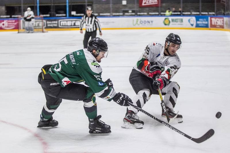 Ice Hockey. PHL. GKS Tychy - Naprzod Janow. 19.01.2020