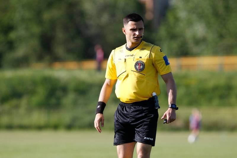 Football. II Liga. Rozwoj Katowice - Blekitni Stargard. 05.05.2018
