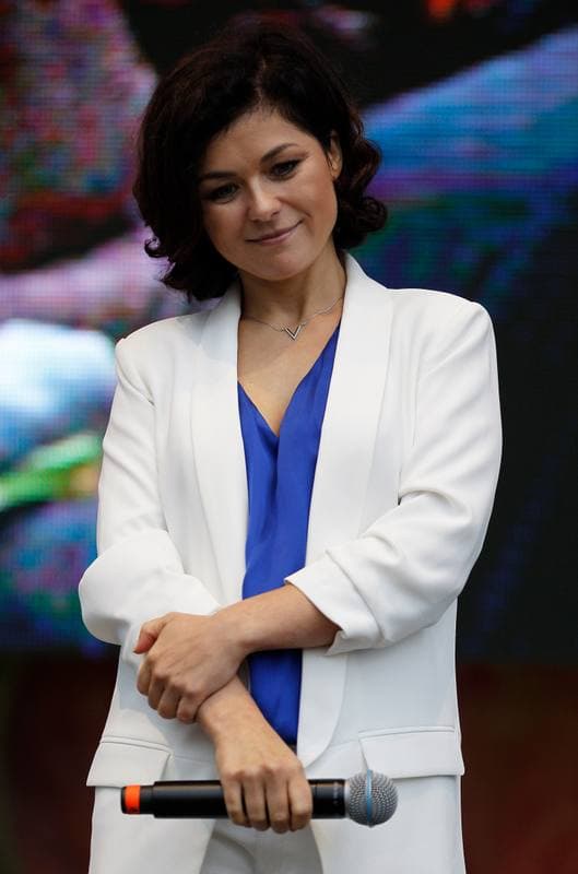 Apple Festival. Katowice. 26.09.2015