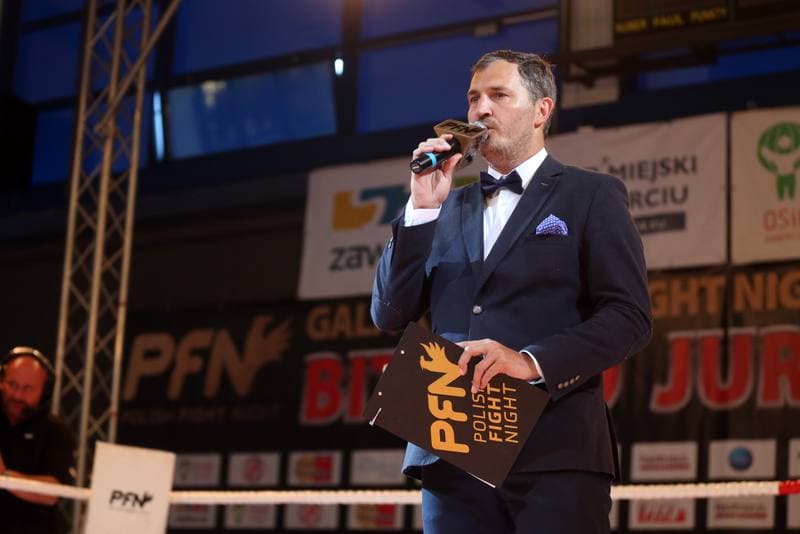 Kickboxing. Polish Fight Night 2. Various Competitors. 07.06.2018