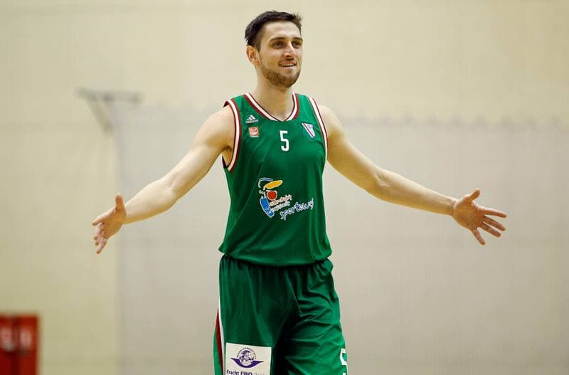 Basketball. I Liga. GTK Gliwice - Legia Warsaw. 11.11.2015