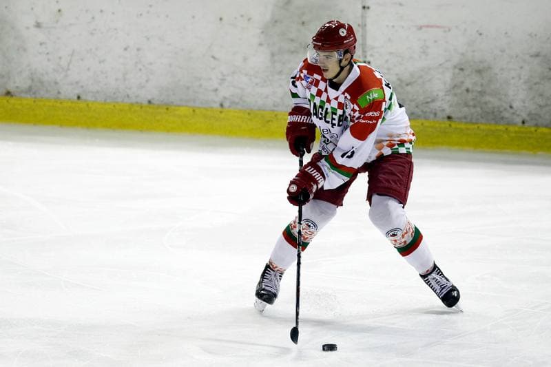 Ice Hockey. Polska Hokej Liga. Zaglebie Sosnowiec - KH Energa Torun. 21.10.2018