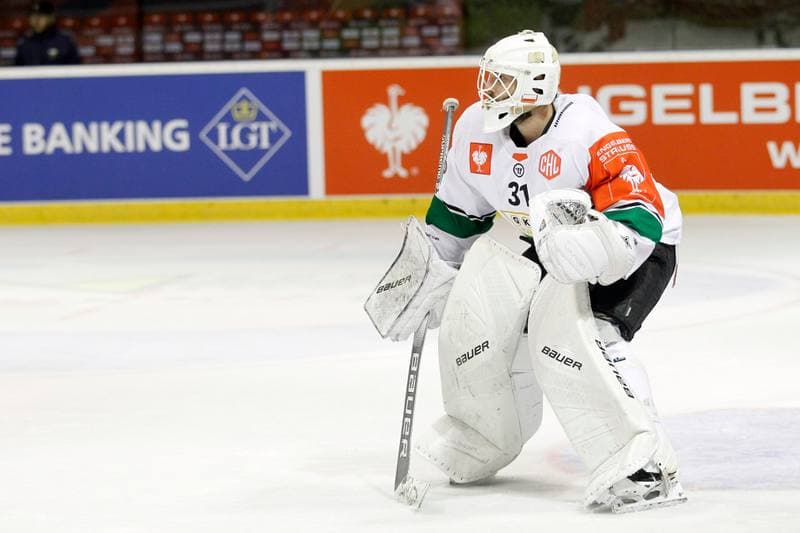 Ice Hockey. Champions Hockey League. GKS Tychy - HC Bolzano. 10.10.2018