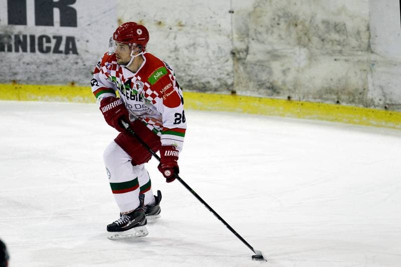Ice Hockey. Polska Hokej Liga. Zaglebie Sosnowiec - KH Energa Torun. 21.10.2018
