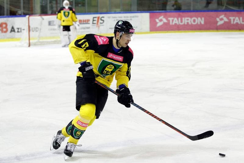 Ice Hockey. Polska Hokej Liga. Tauron KH GKS Katowice - PGE Orlik Opole. 30.12.2018