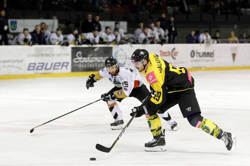 Ice Hockey. Polska Hokej Liga. GKS Tychy - Tauron KH GKS Katowice. 25.11.2018