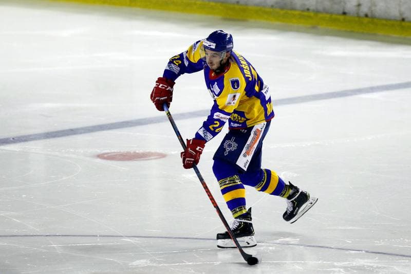 Ice Hockey. Polska Hokej Liga. Zaglebie Sosnowiec - TatrySki Podhale Nowy Targ. 25.11.2018