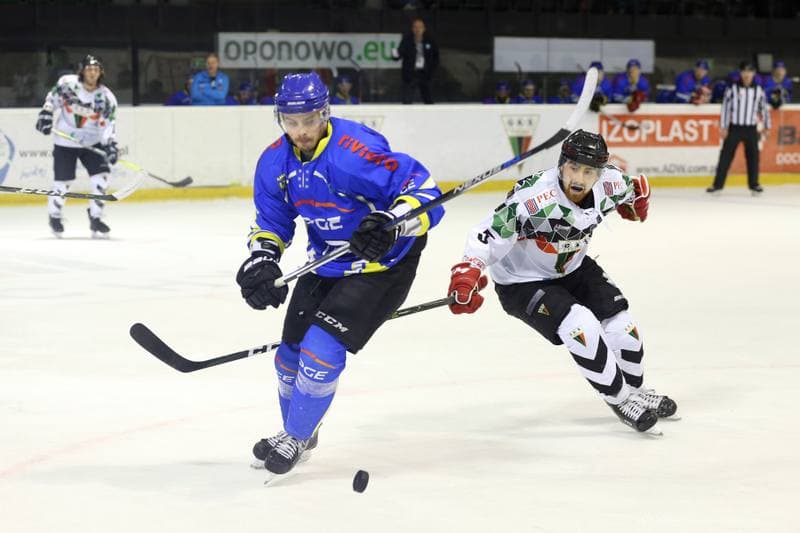 Ice Hockey. Polska Hokej Liga. GKS Tychy - Orlik Opole. 24.09.2017