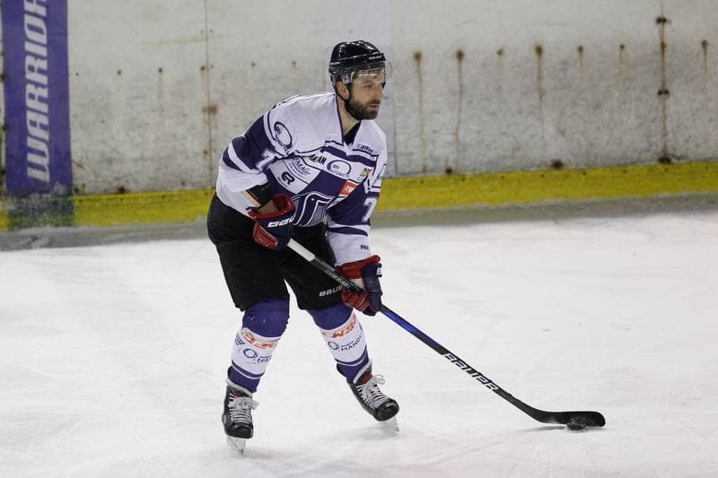 Ice Hockey. Polska Hokej Liga. Zaglebie Sosnowiec - MH Automatyka Gdansk. 02.01.2019