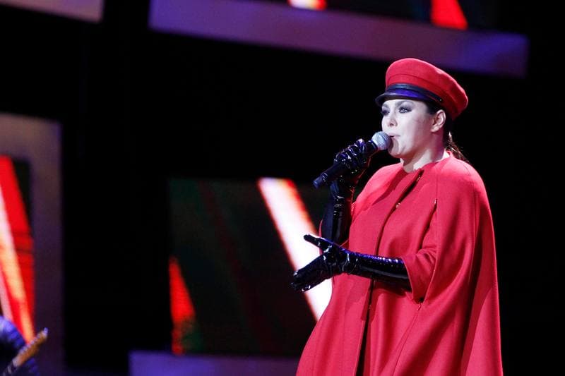 New Year's Concert. Katowice. 31.12.2017