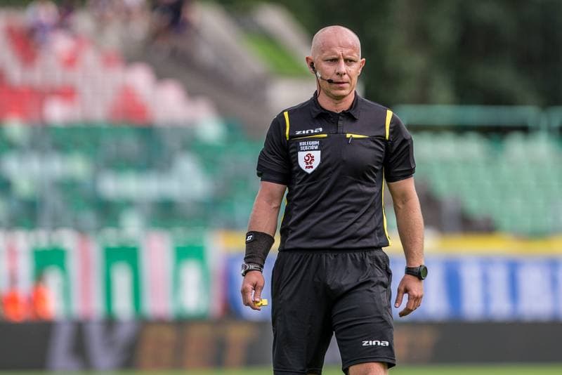 Football. Fortuna I Liga. Zaglebie Sosnowiec - Miedz Legnica. 17.08.2019