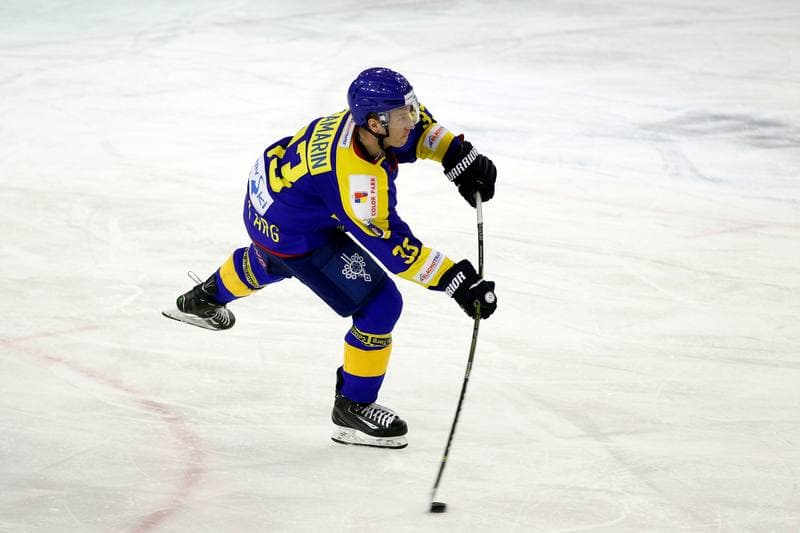 Ice Hockey. PHL. Anteo Naprzod Janow - TatrySki Podhale Nowy Targ. 04.02.2018
