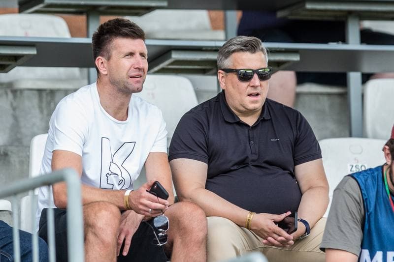 Football. Fortuna I Liga. Zaglebie Sosnowiec - Miedz Legnica. 17.08.2019