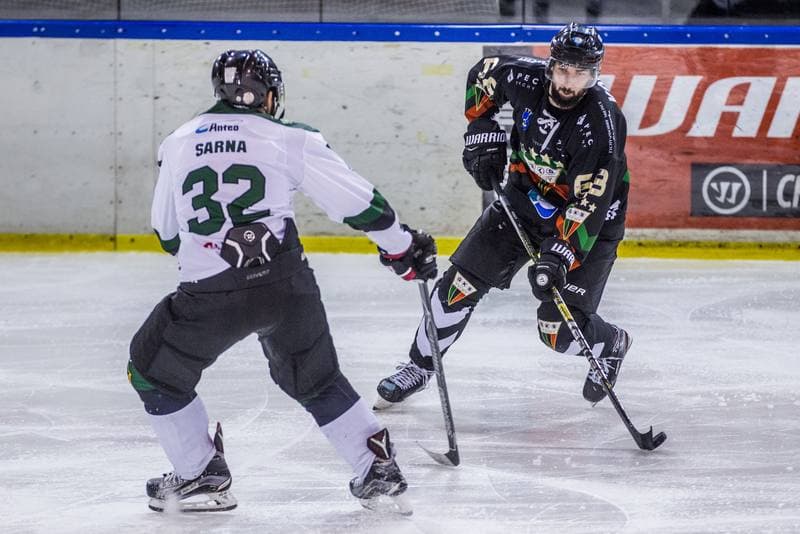 Ice Hockey. PHL. Naprzod Janow - GKS Tychy. 17.11.2019