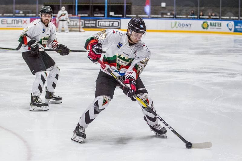 Ice Hockey. PHL. GKS Tychy - Re-Plast Unia Oswiecim. 08.12.2019