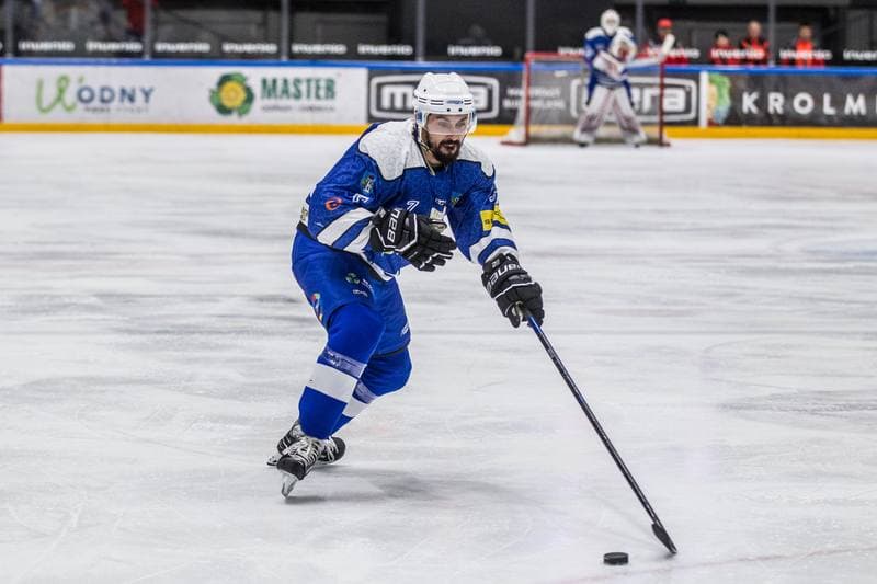 Ice Hockey. PHL. GKS Tychy - Re-Plast Unia Oswiecim. 08.12.2019