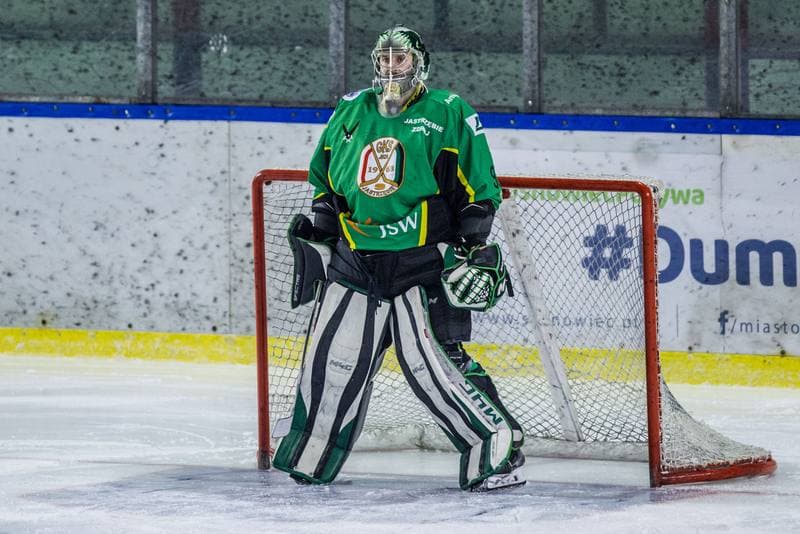 Ice Hockey. PHL. Zaglebie Sosnowiec - JKH GKS Jastrzebie. 21.01.2020