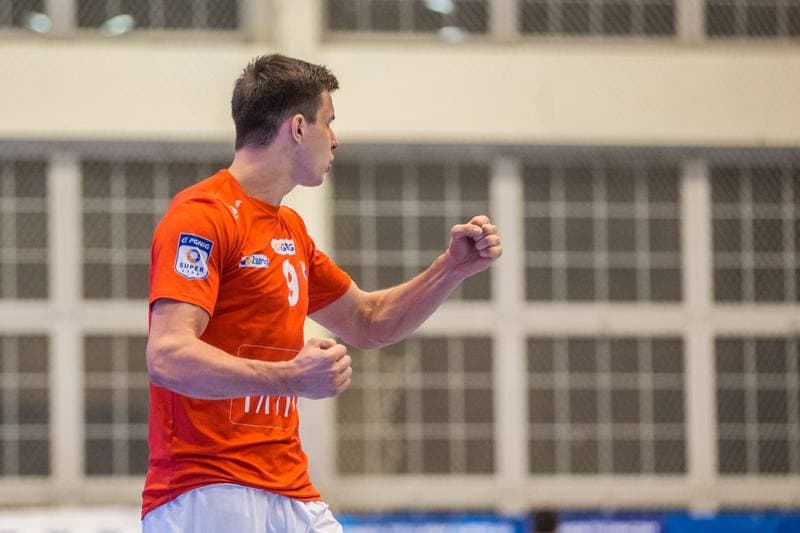 Handball. PGNiG Superliga. NMC Gornik Zabrze - Orlen Wisla Plock. 29.01.2020