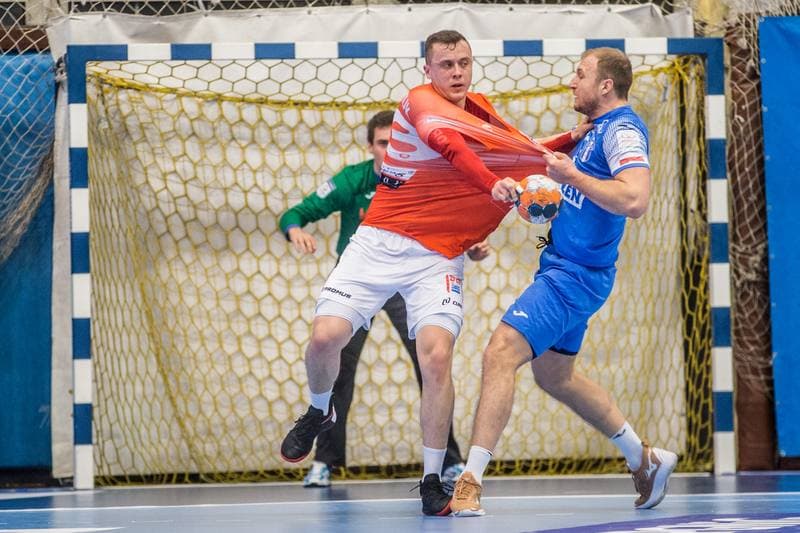 Handball. PGNiG Superliga. NMC Gornik Zabrze - Orlen Wisla Plock. 29.01.2020