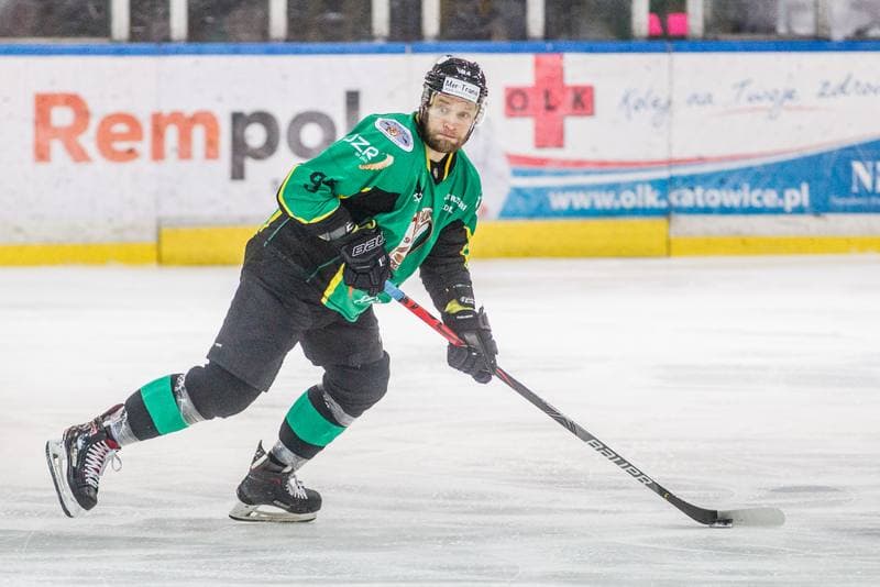 Ice Hockey. PHL. GKS Katowice - JKH GKS Jastrzebie. 02.02.2020