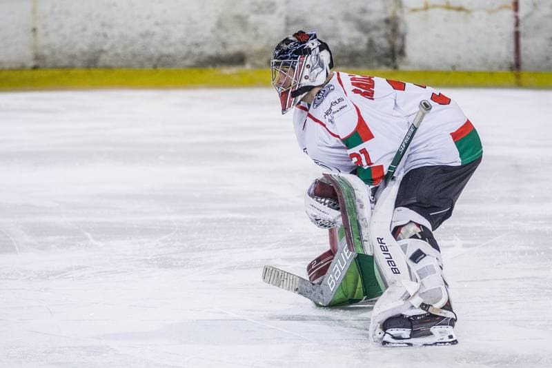 Ice Hockey. PHL. Zaglebie Sosnowiec - GKS Katowice. 26.01.2020