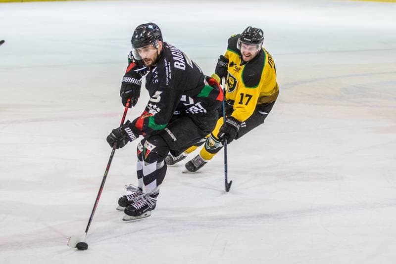 Ice Hockey. Polska Hokej Liga. GKS Katowice - GKS Tychy. 28.01.2020