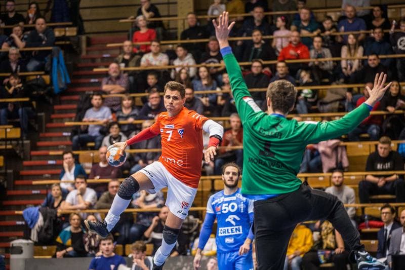 Handball. PGNiG Superliga. NMC Gornik Zabrze - Orlen Wisla Plock. 29.01.2020