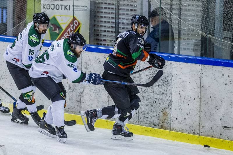 Ice Hockey. PHL. Naprzod Janow - GKS Tychy. 15.12.2019