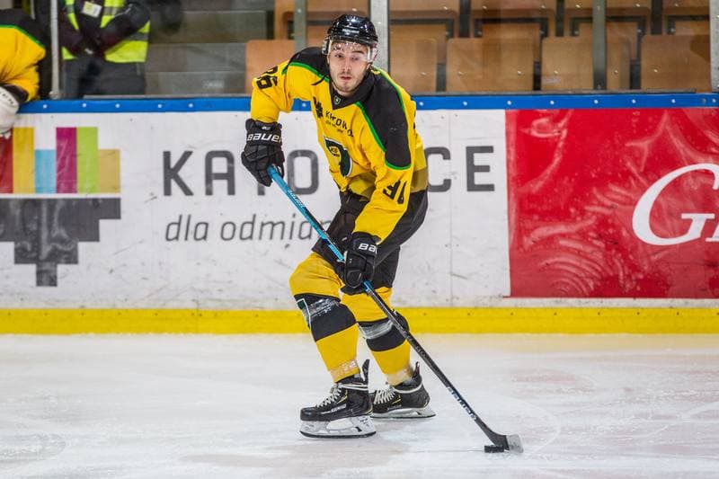Ice Hockey. PHL. GKS Katowice - Zaglebie Sosnowiec. 20.12.2019