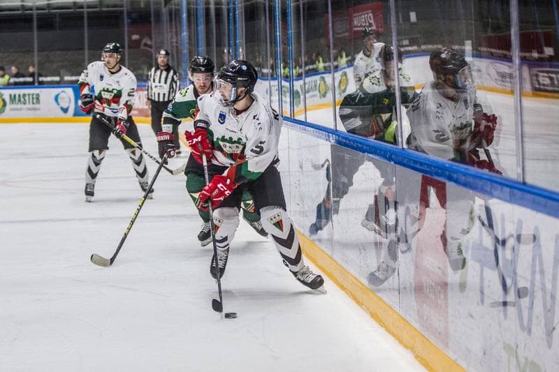 Ice Hockey. PHL. GKS Tychy - Naprzod Janow. 19.01.2020