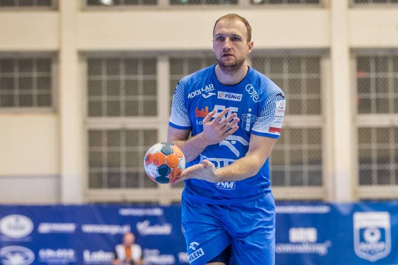 Handball. PGNiG Superliga. NMC Gornik Zabrze - Orlen Wisla Plock. 29.01.2020