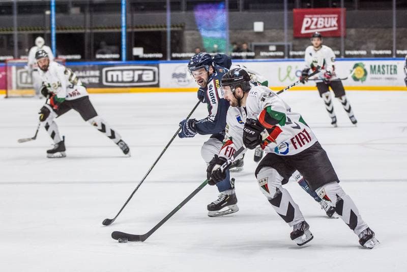 Ice Hockey. PHL. GKS Tychy - Lotos PKH Gdansk. 31.01.2020