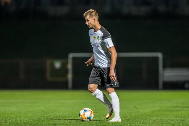 Football. Fortuna I Liga. GKS Jastrzebie - GKS Belchatow. 17.08.2019