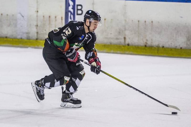 Ice Hockey. PHL. Zaglebie Sosnowiec - GKS Tychy. 13.12.2019